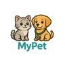 MyPet logo