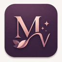 Manivue logo