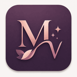 Manivue logo